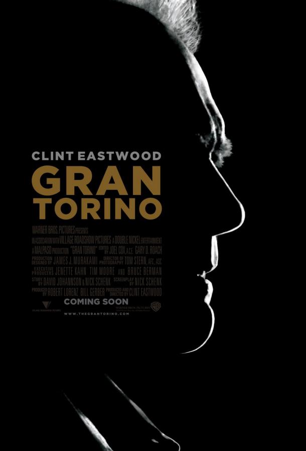 Фильм Гран Торино (2008) смотреть онлайн бесплатно